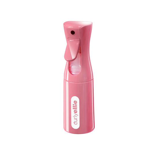 Curl Hydrator