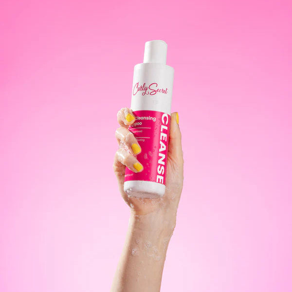 Deep Cleansing Shampoo - Clarifiant