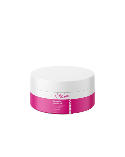 Repairing Hair Mask - masque protéiné