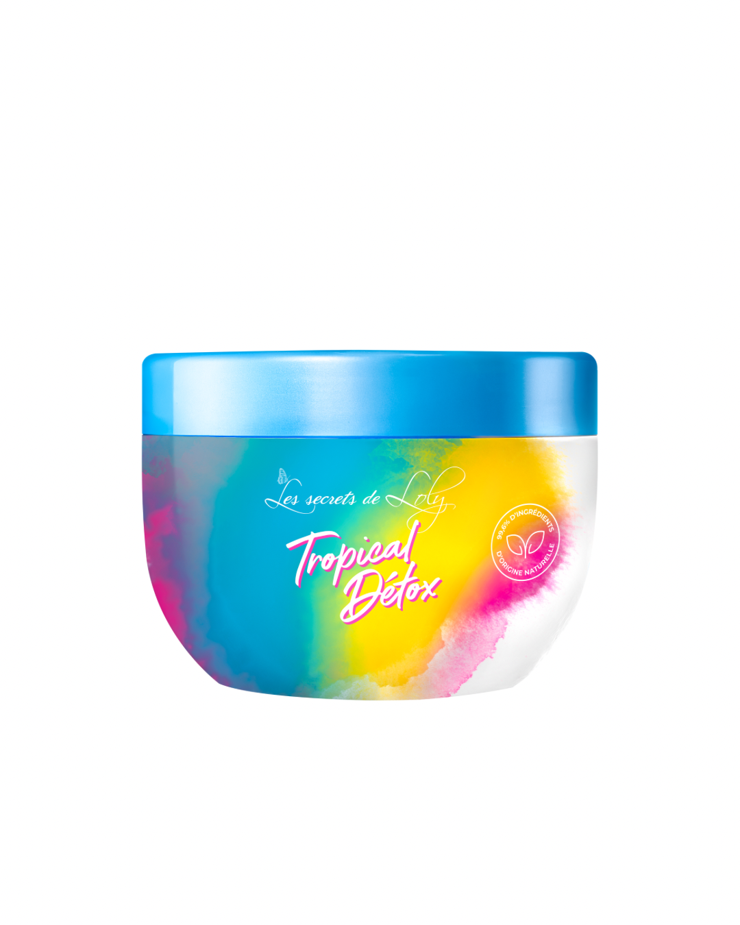 Tropical Detox