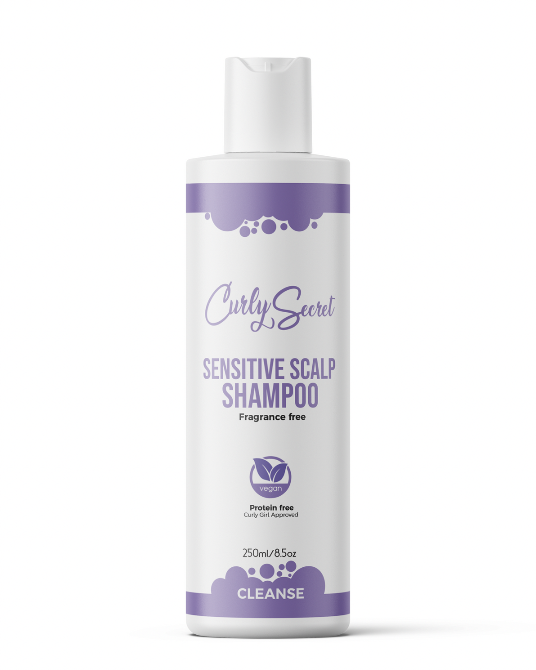 Sensitive Scalp Shampoo