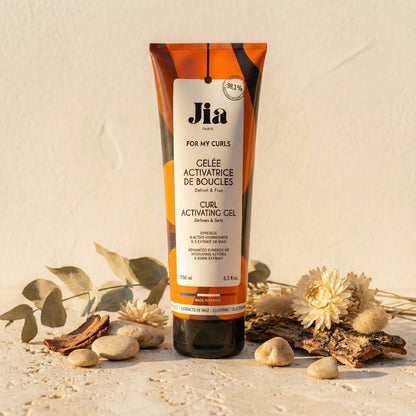 Gelée Activatrice de Boucles