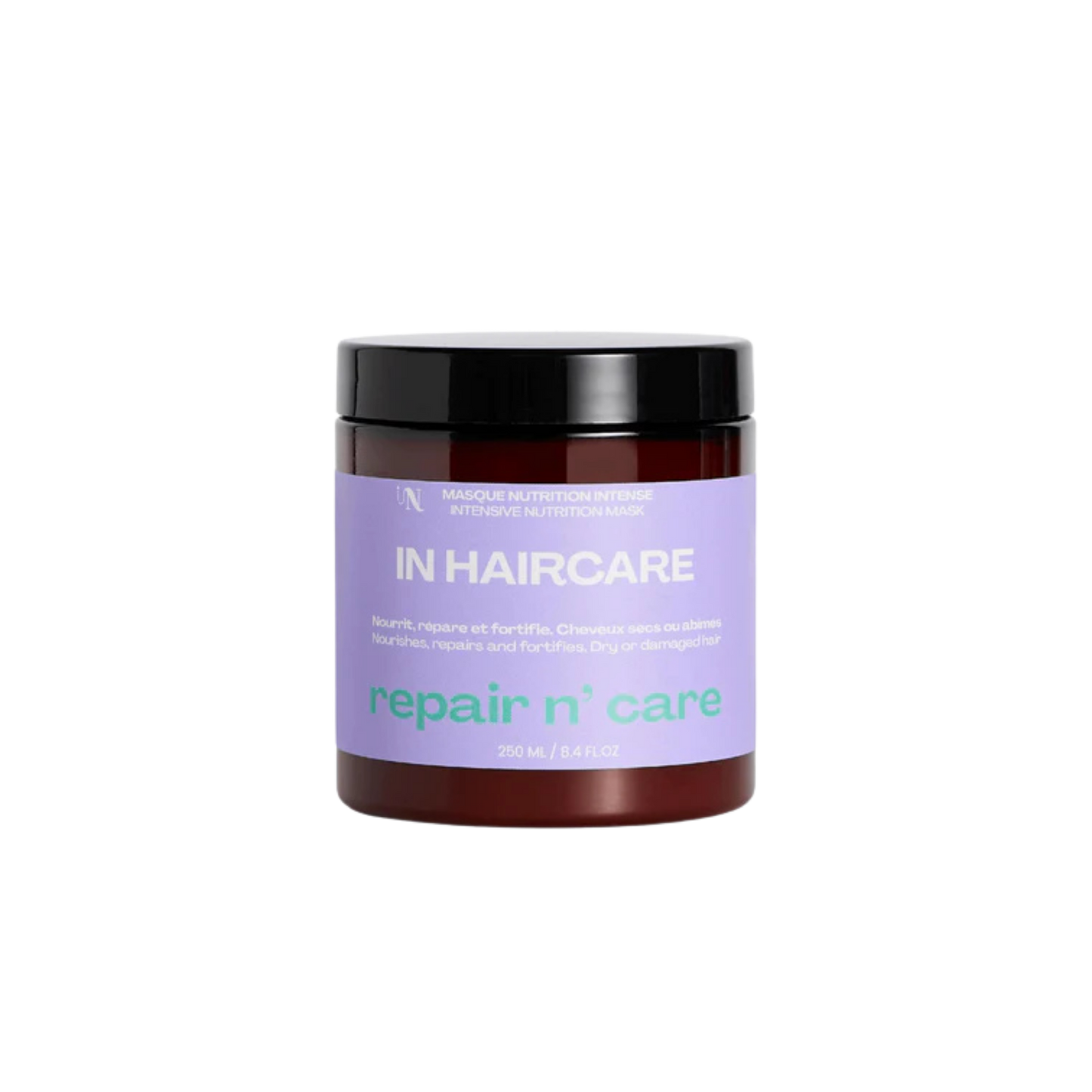 Repair n' care - Masque Nutrition Intense