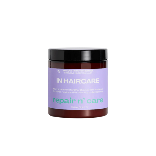 Repair n' care - Masque Nutrition Intense