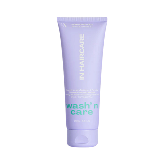 Wash n' care - Shampoing Doux