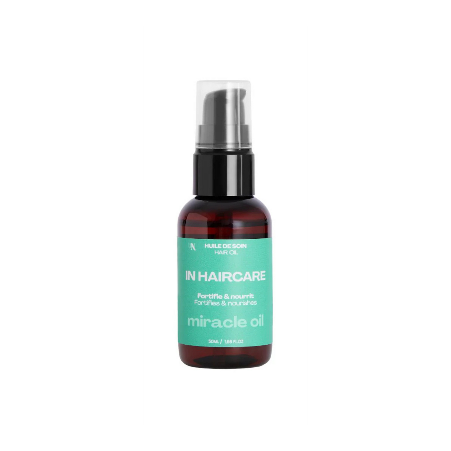Miracle Oil - Huile de Soin