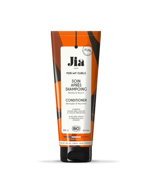 Soin Après-shampoing