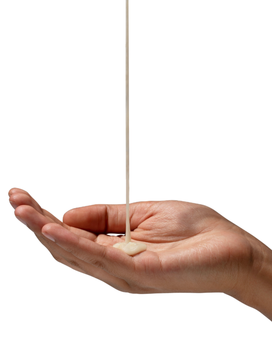 Shampoing nourrissant