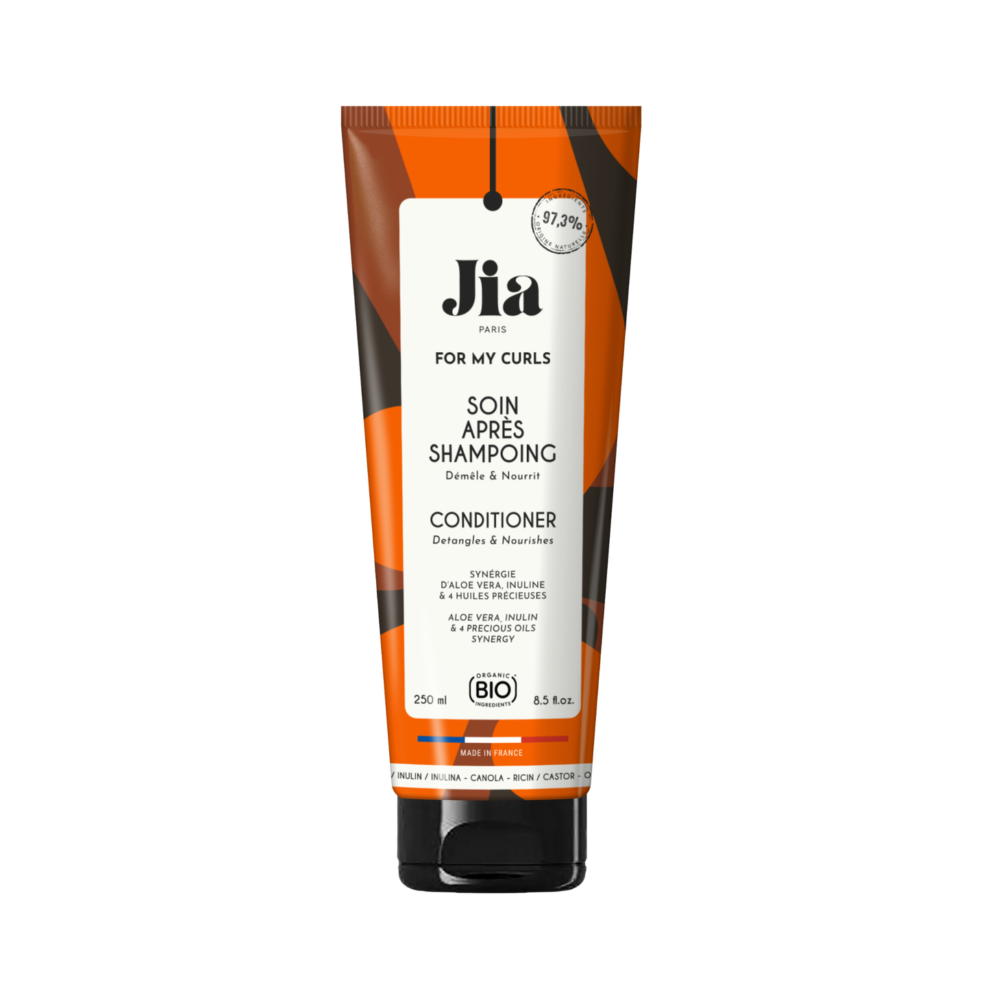 Soin Après-shampoing