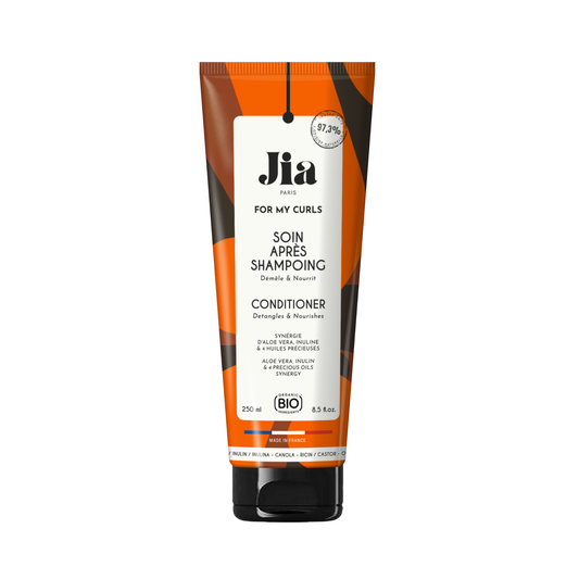 Soin Après-shampoing