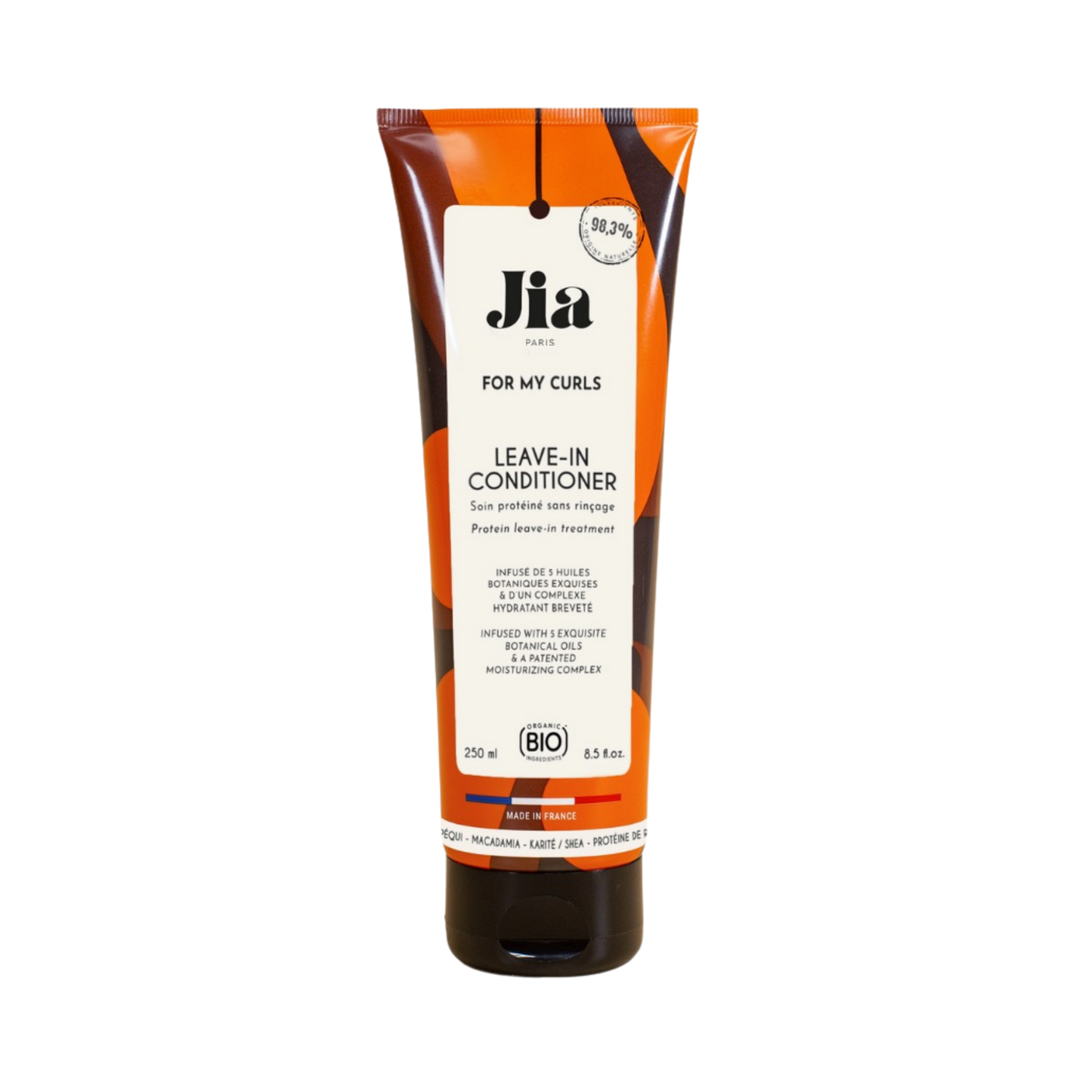 Leave-in Conditioner