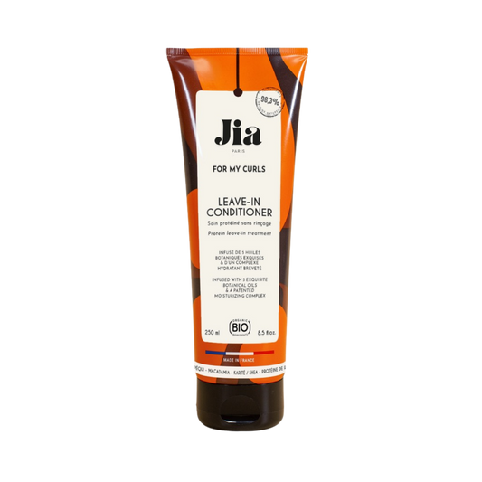 Leave-in Conditioner