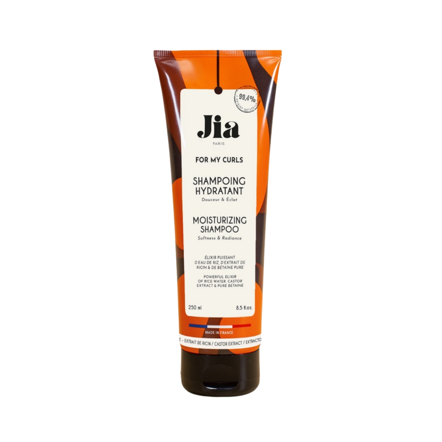 Shampoing Hydratant