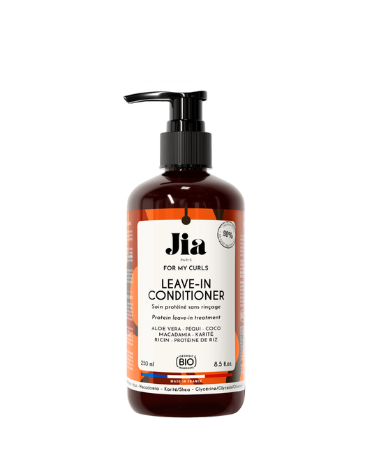 Leave-in Conditioner - sans rinçage