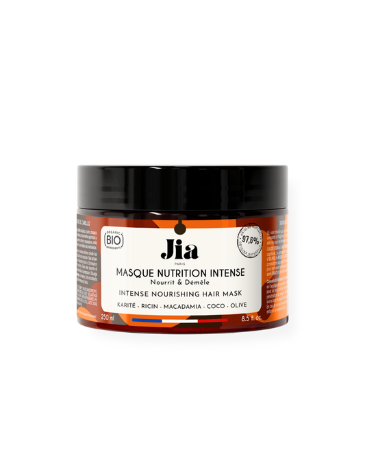 Masque Nutrition Intense
