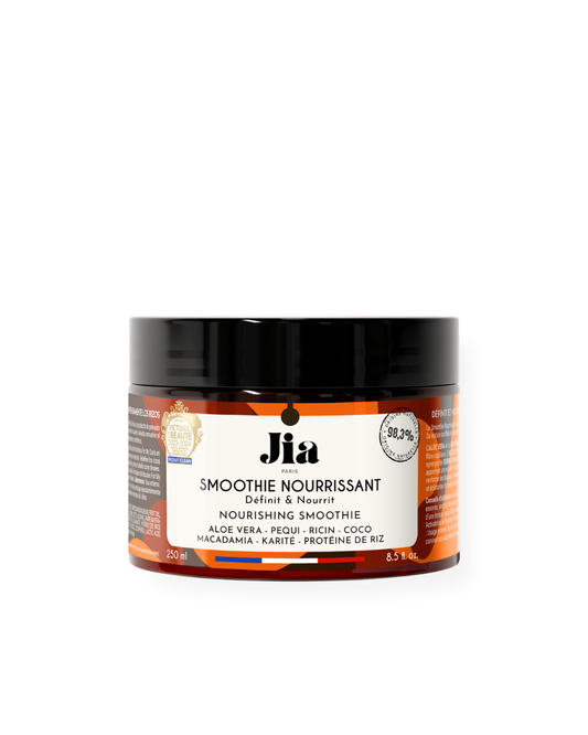 Smoothie Nourrissant