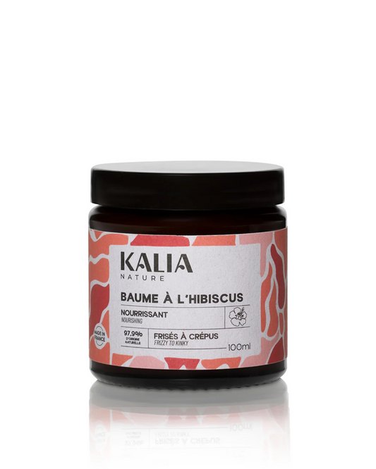 Baume à l'Hibiscus