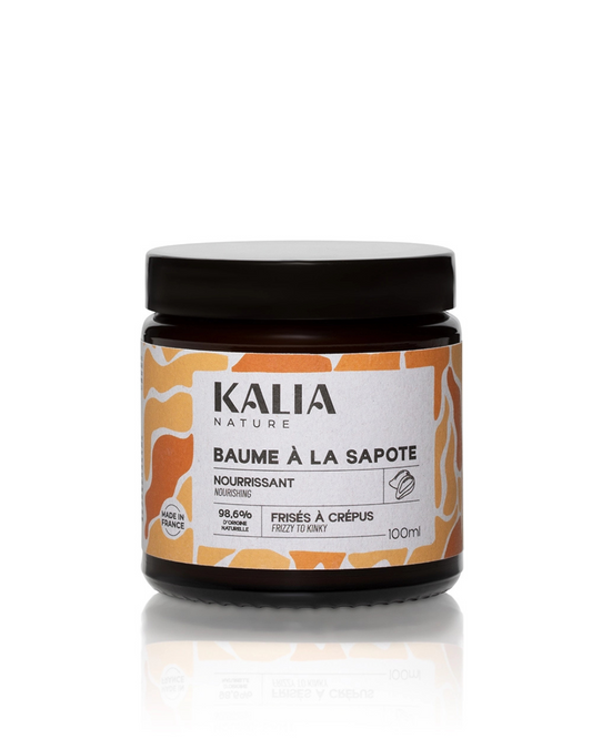 Baume à la Sapote