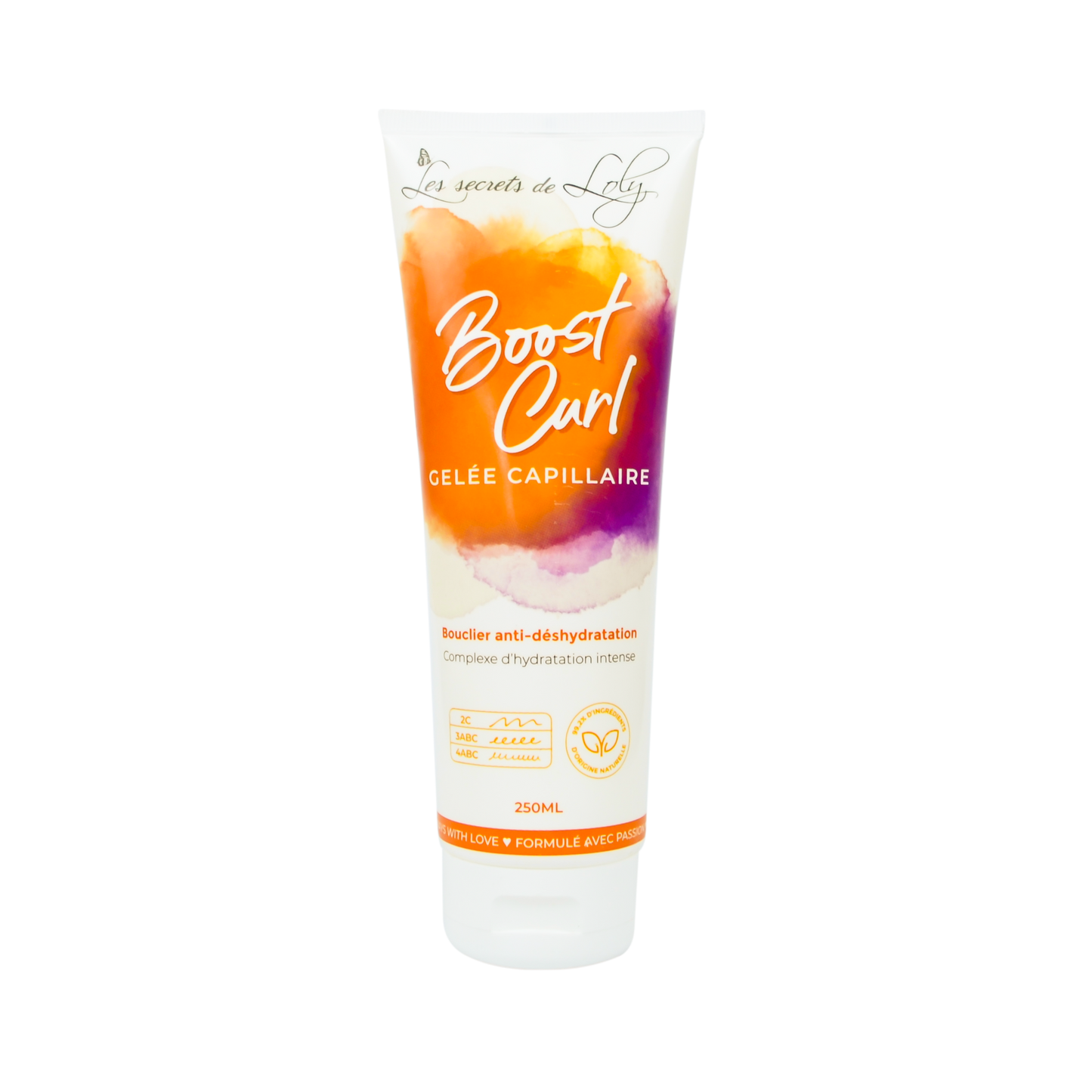 Boost Curl
