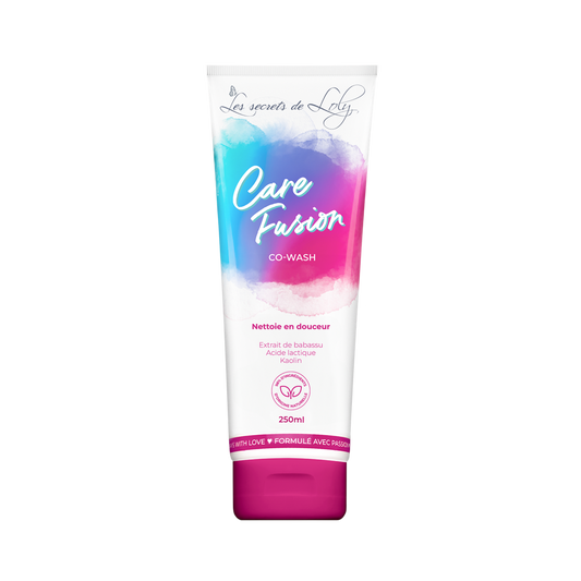 Care Fusion