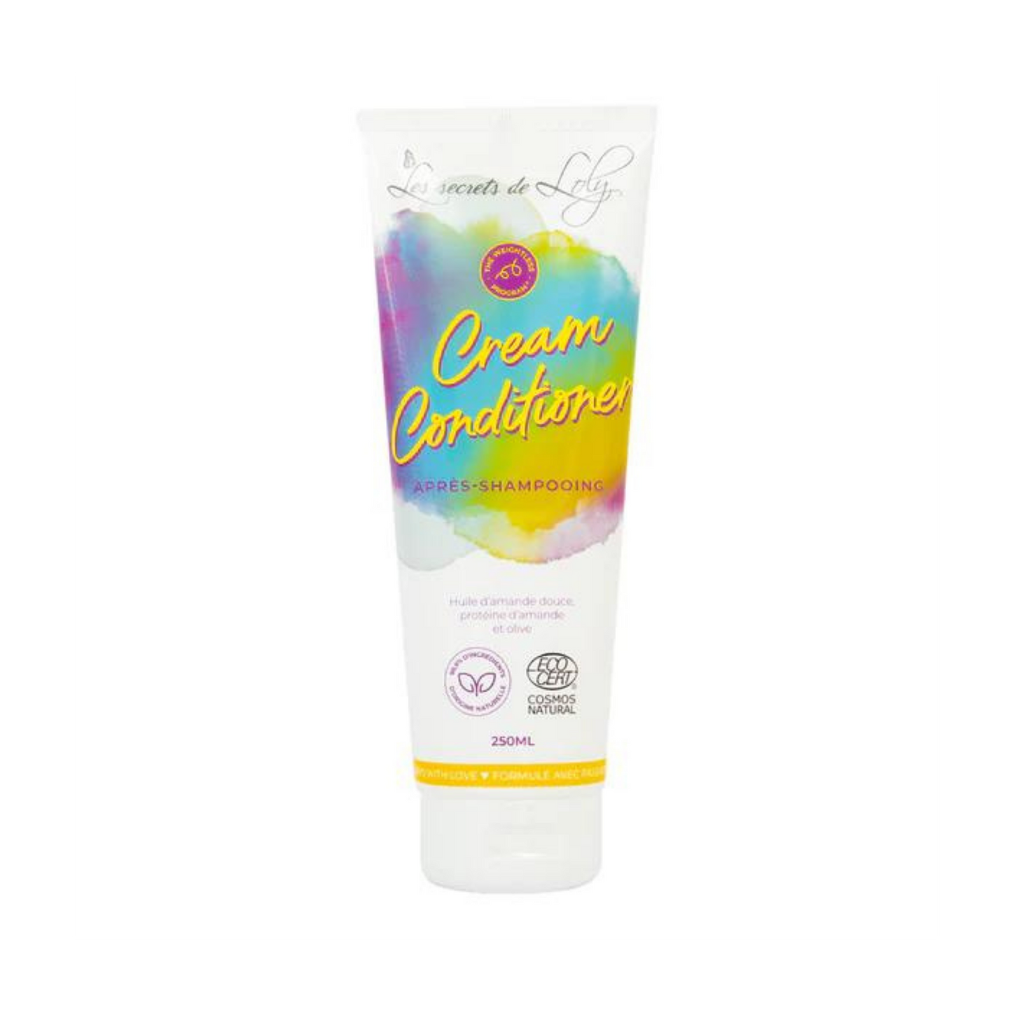 Cream Conditioner
