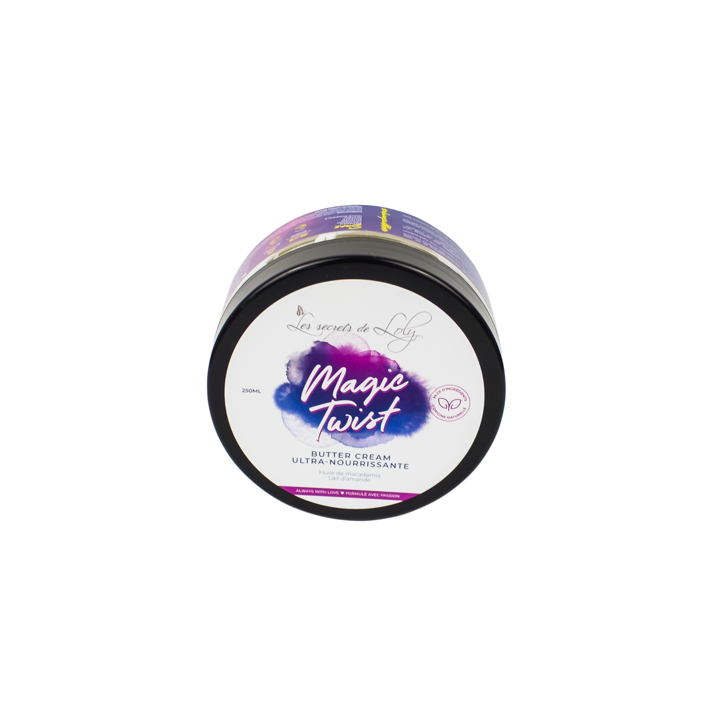 Magic Twist