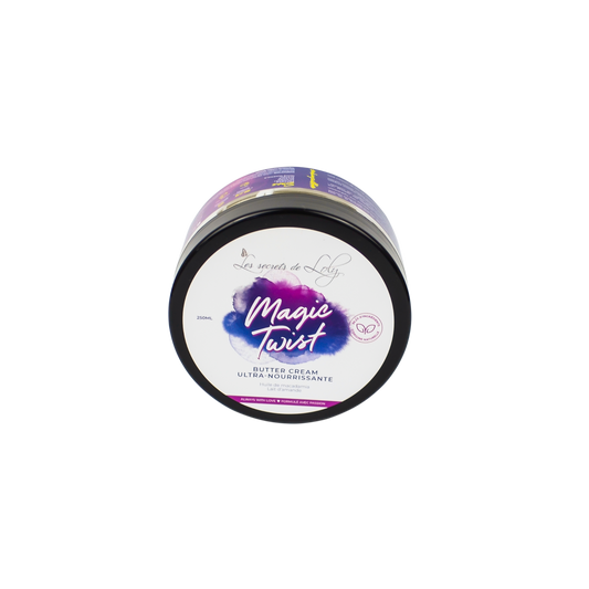 Magic Twist