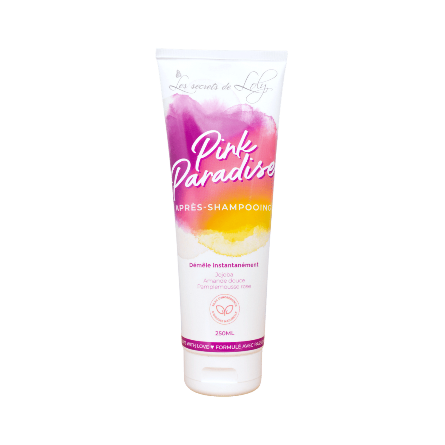 Pink Paradise