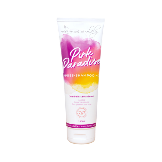 Pink Paradise