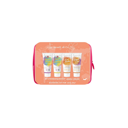 Trousse voyage