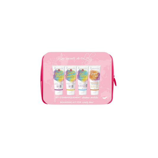 Trousse voyage