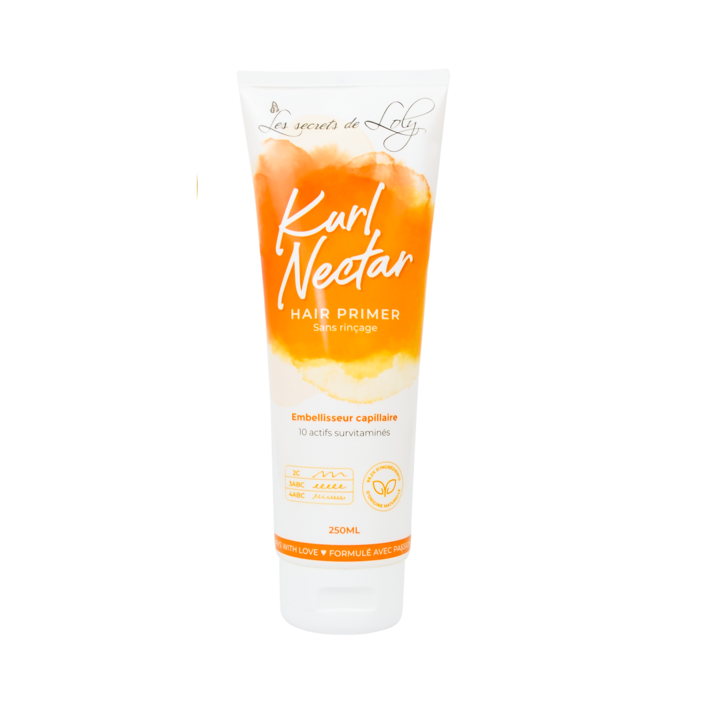 Kurl Nectar