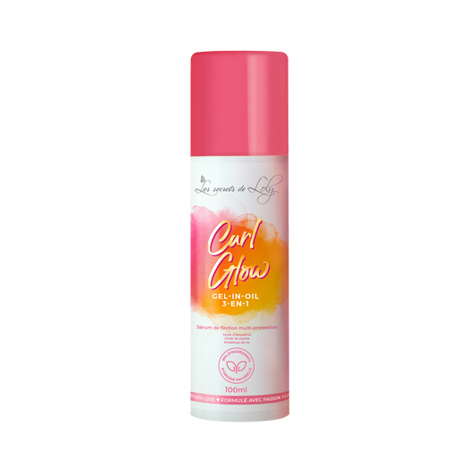 Curl Glow