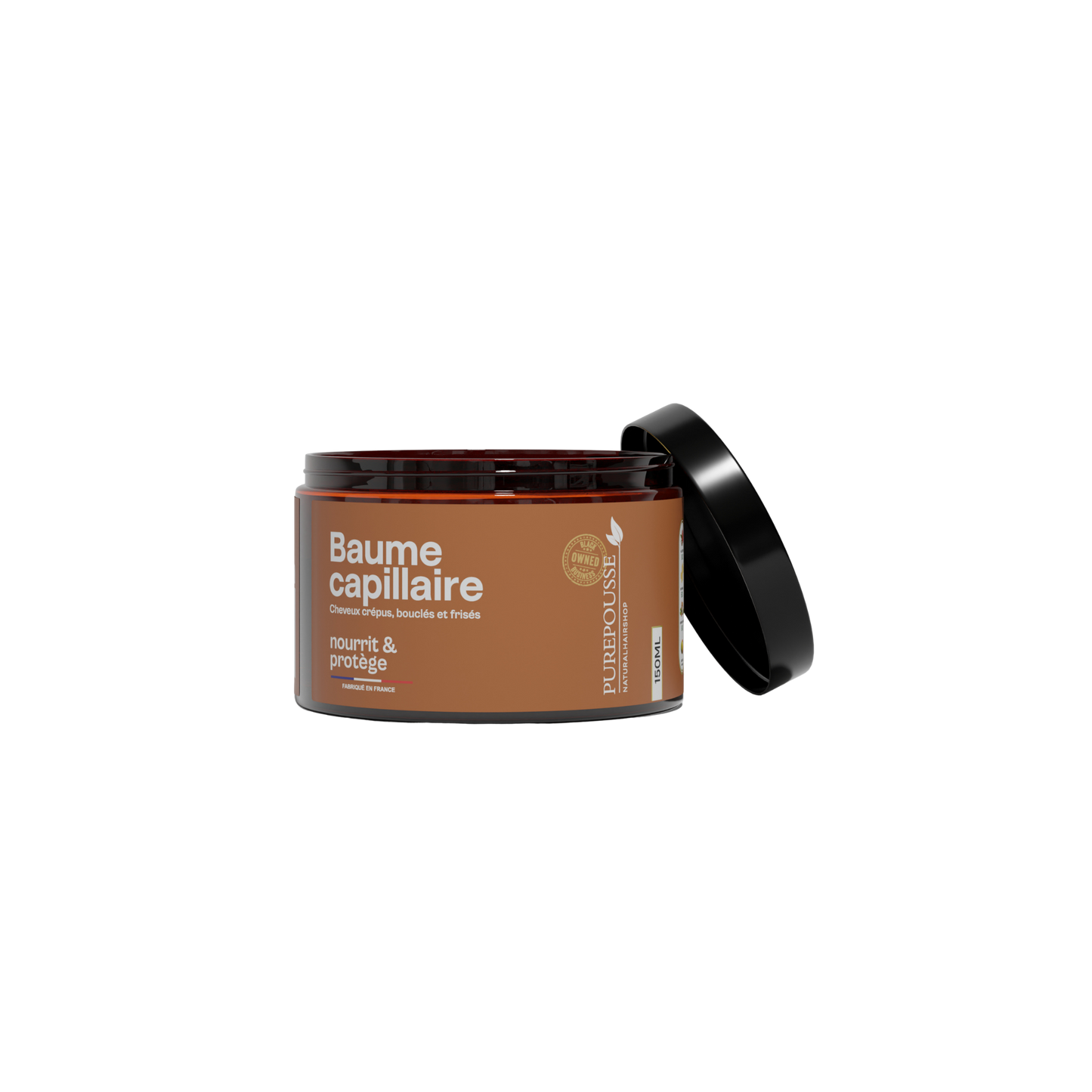 Baume Capillaire