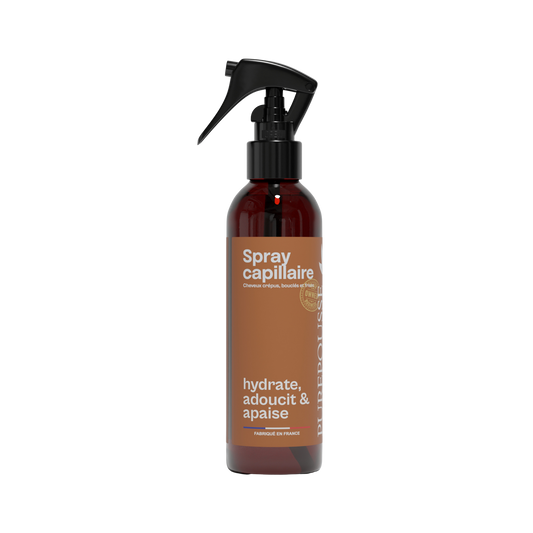 Spray Capillaire