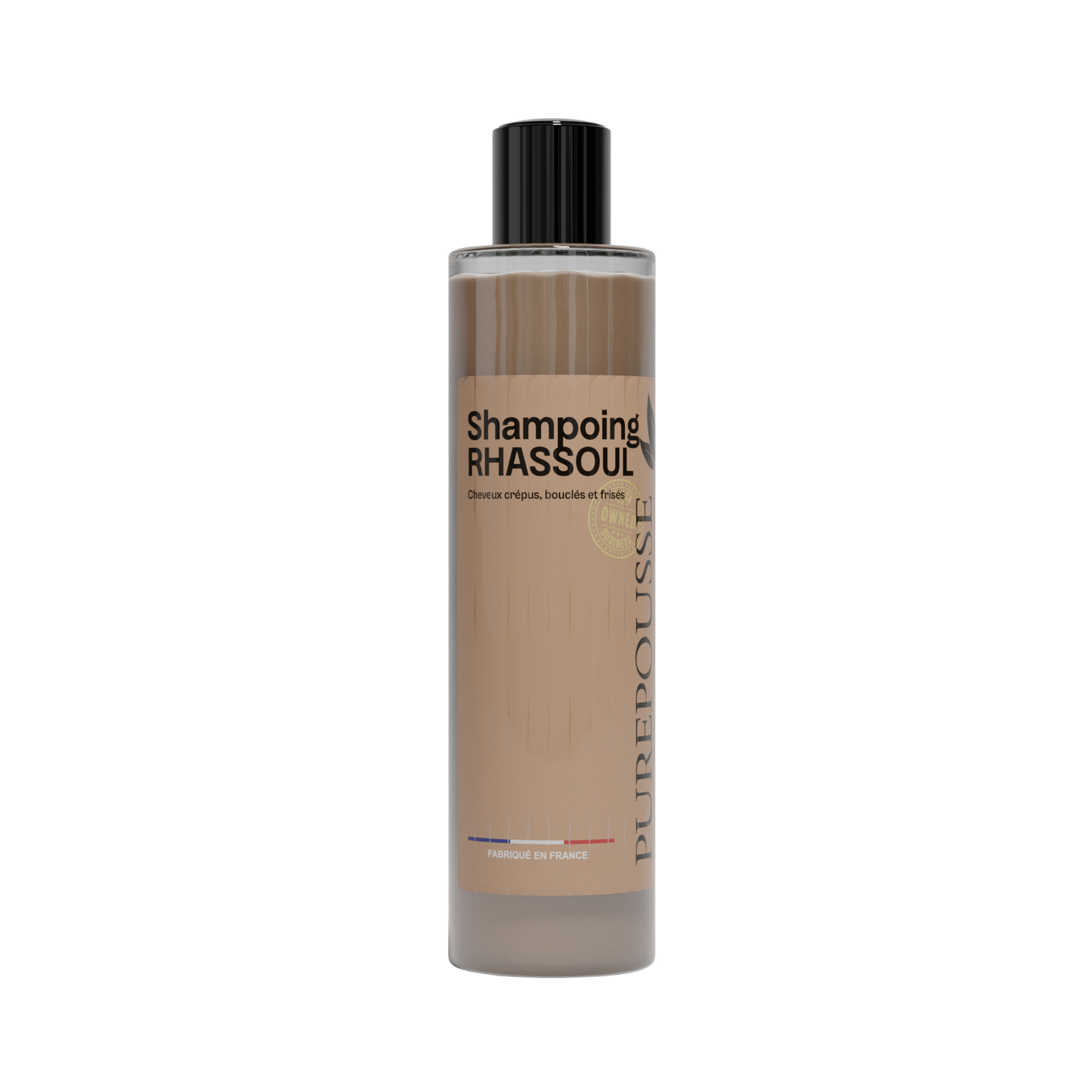 Shampooing Rhassoul