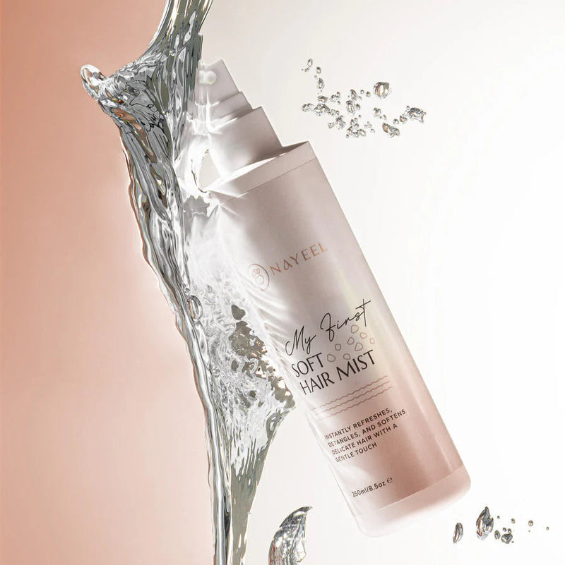 Nayeel - My first Soft Mist Spray