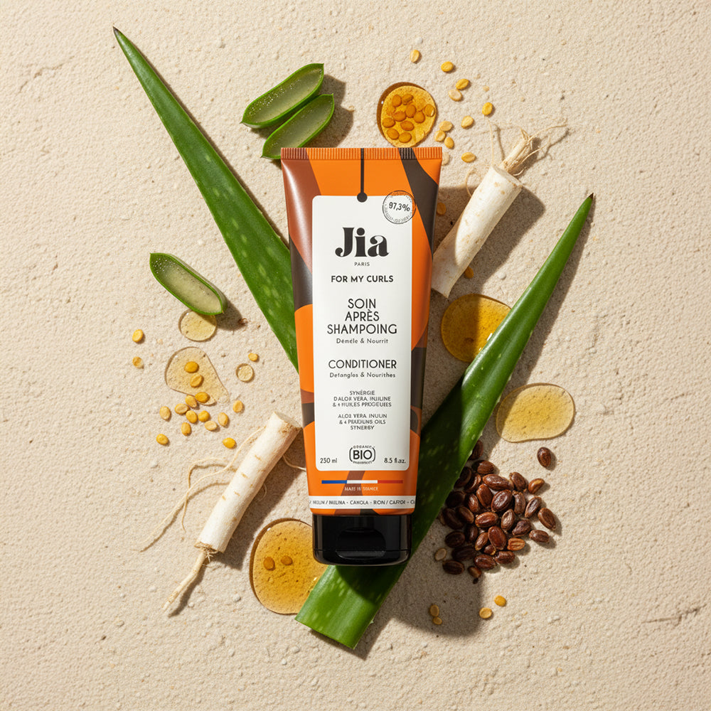 Soin Après-shampoing