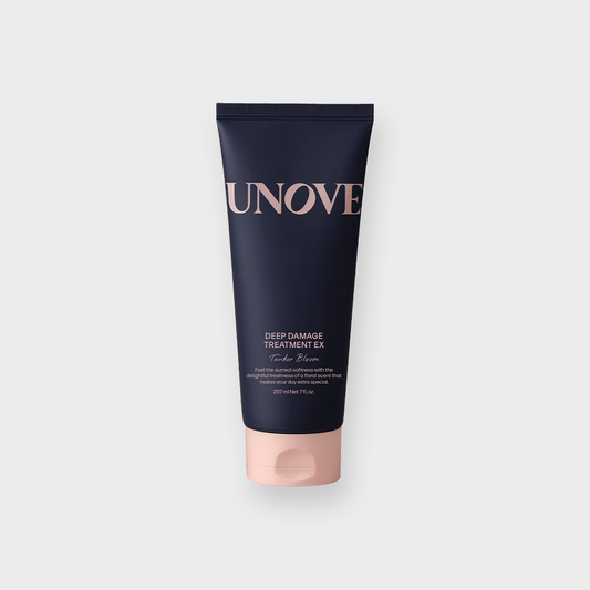 Deep Damage Treatment EX