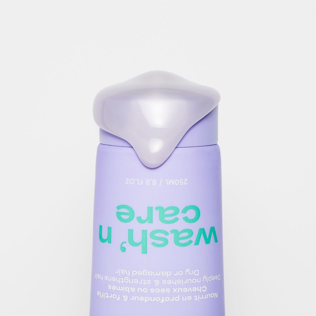 Wash n' care - Shampoing Doux