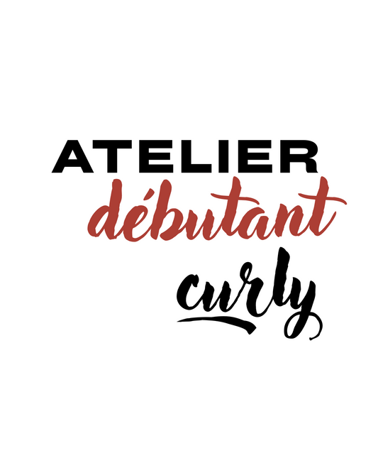 Atelier Débutant
