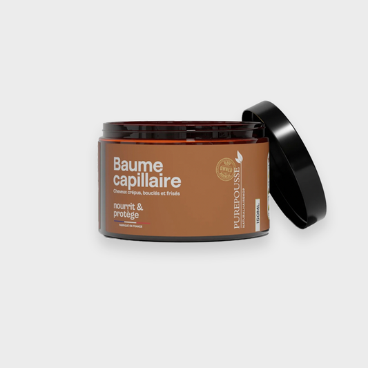 Baume Capillaire