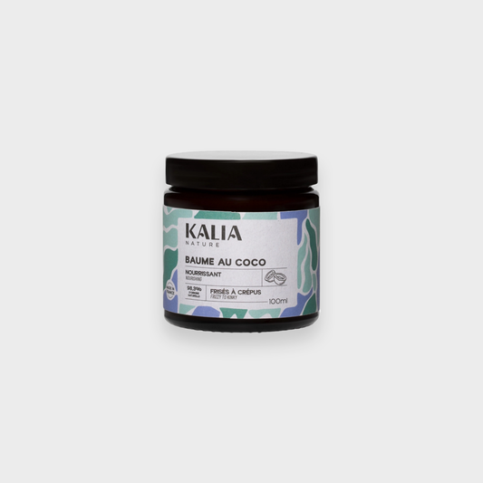 Baume au Coco