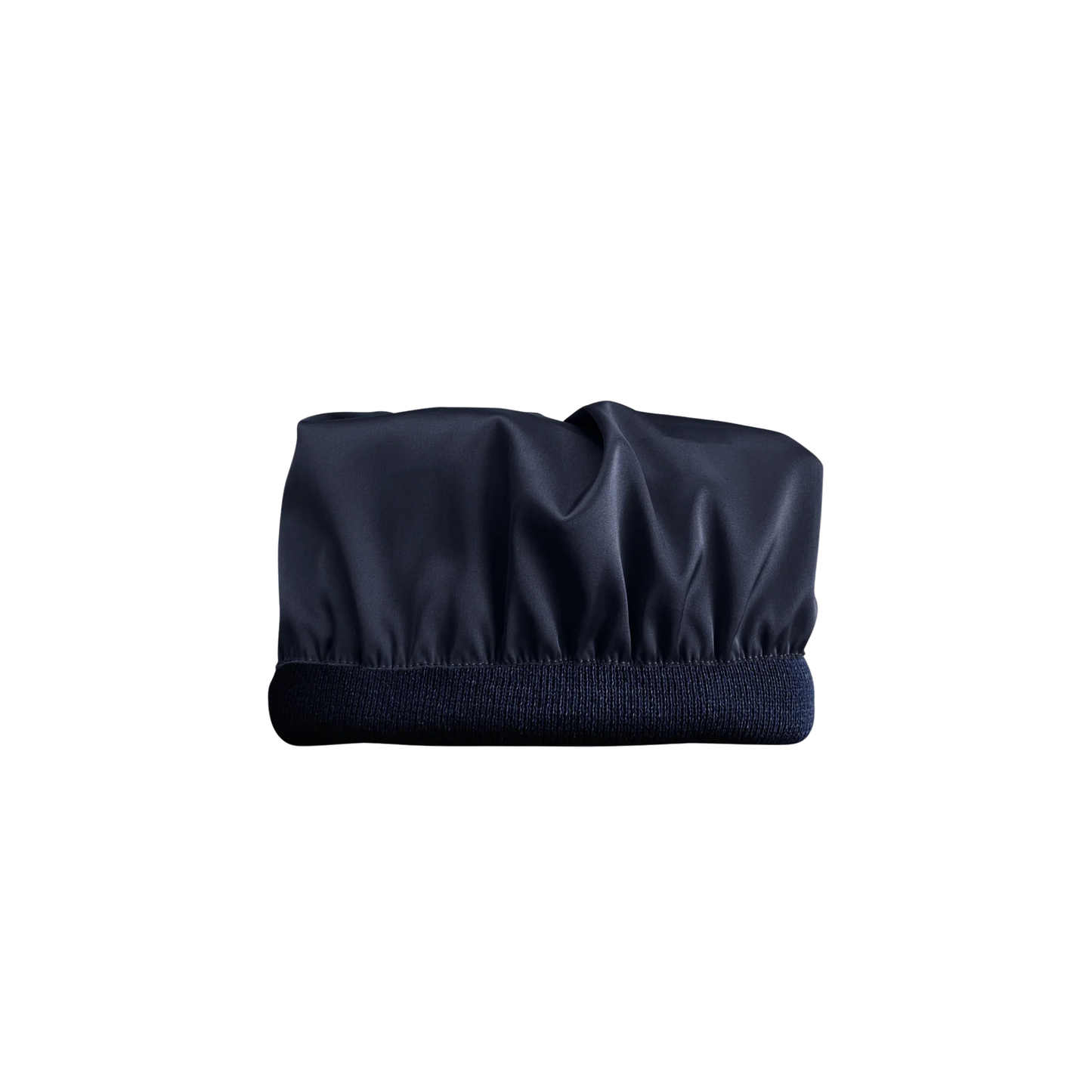 Bonnet doublé de satin