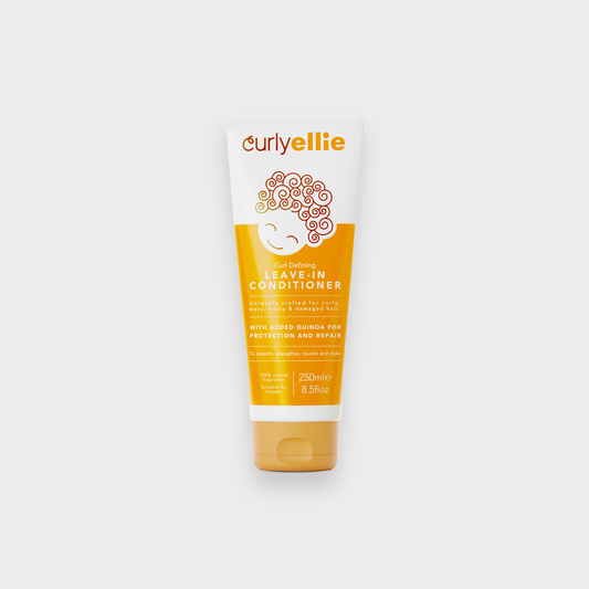 Leave-in Revitalisant