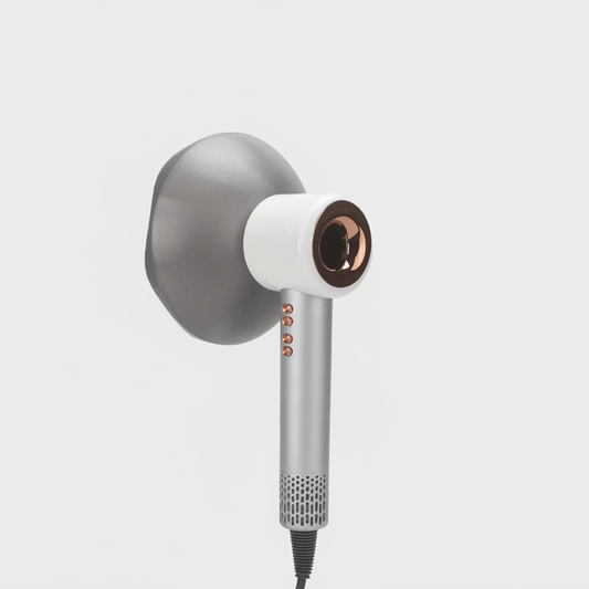 Diffuseur pour cheveux bouclés, frisés & crépus