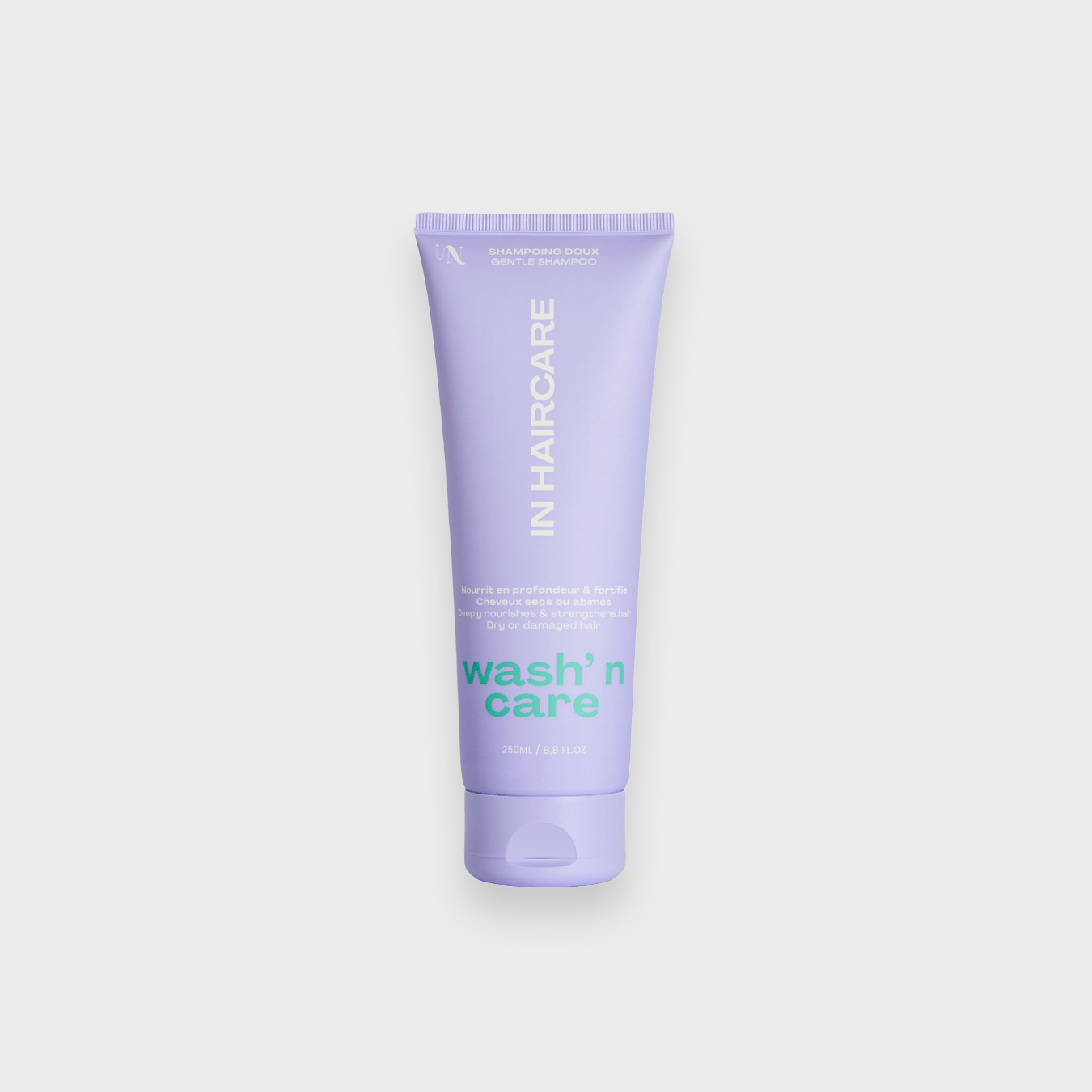 Wash n' care - Shampoing Doux