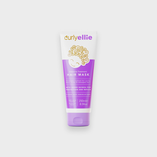 Intensive Treatment  Hair Mask