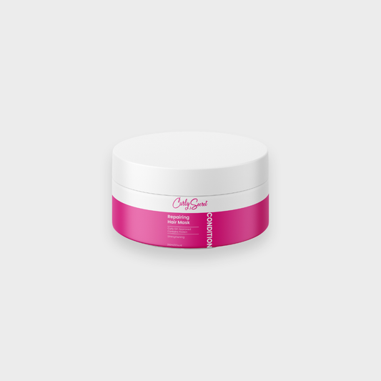 Repairing Hair Mask - Strengthening