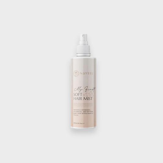 Nayeel - My first Soft Mist Spray